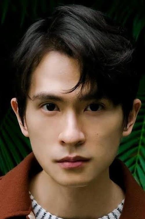 Photo of Shih Chih-tian