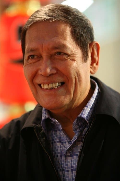 Photo of Shih Chun