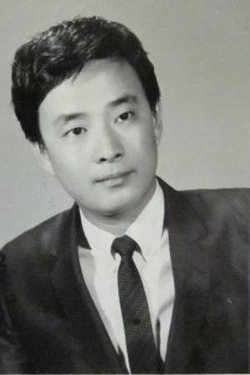 Photo of Shih Feng