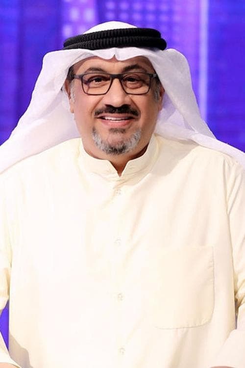 Photo of Shihab Hajiyeh