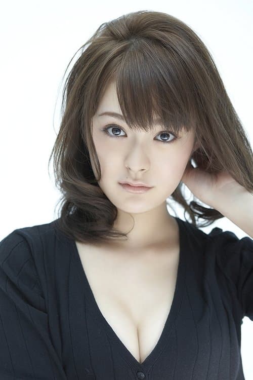 Photo of Shihori Kanjiya