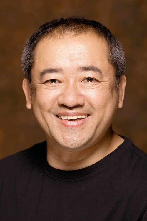 Photo of Shihou Harumi