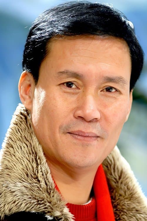 Photo of Shihui Zhang