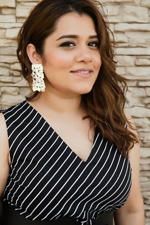 Photo of Shikha Talsania