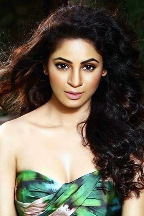 Photo of Shilpi Sharma