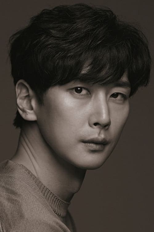 Photo of Shim Ji-ho