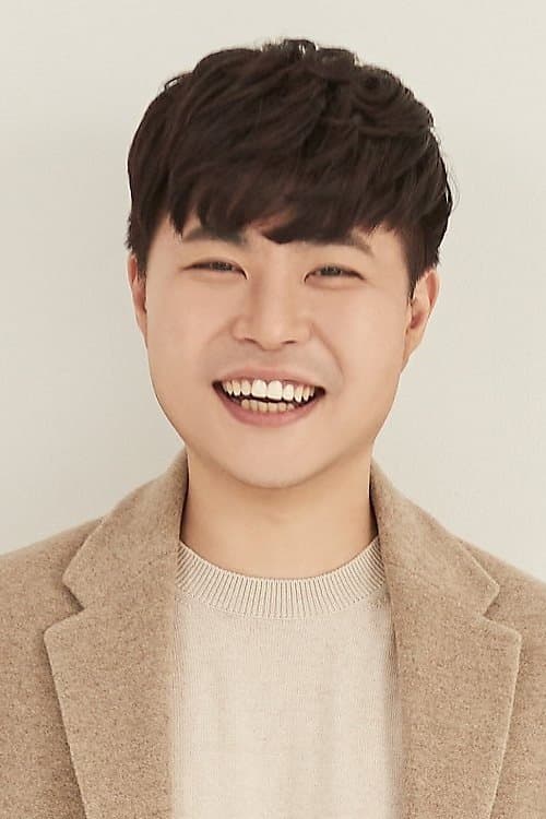 Photo of Shim Kyu-hyuck