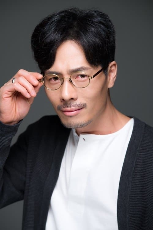 Photo of Shim Yoo-Seung