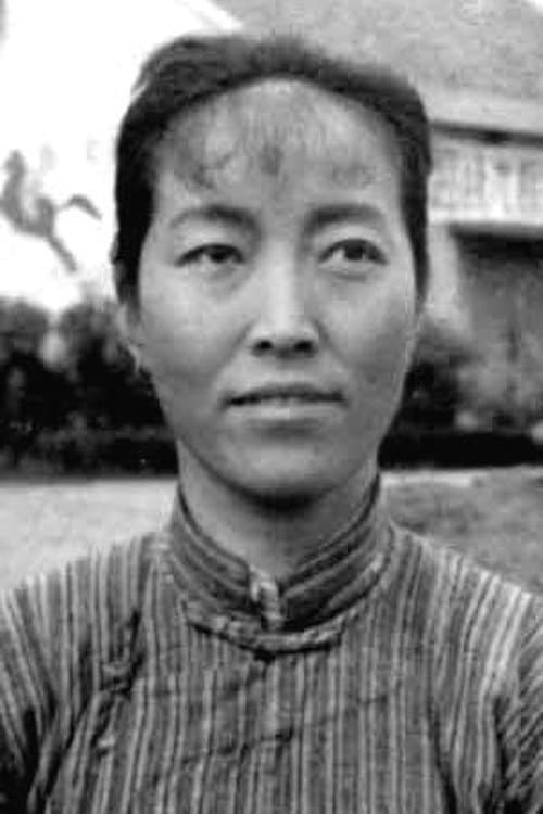 Photo of Shiming Zhi