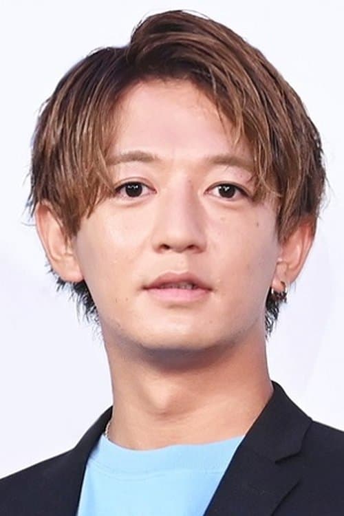 Photo of Shimon Okura
