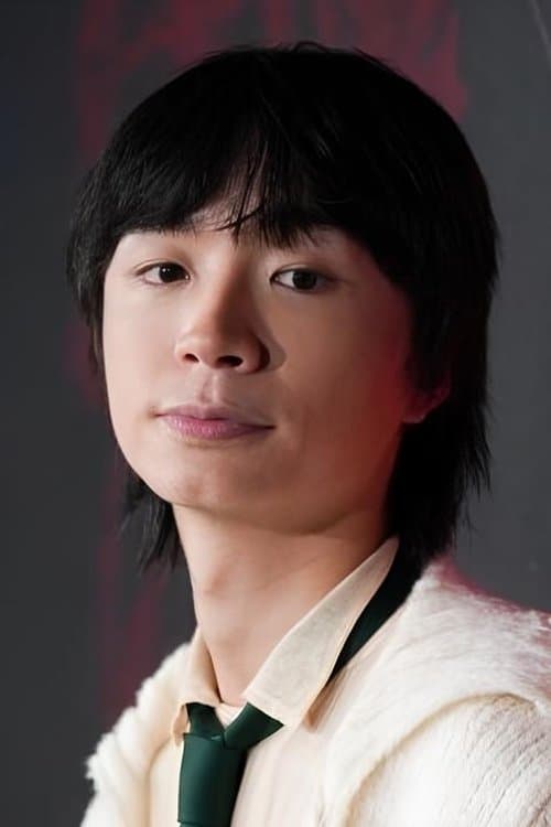 Photo of Shin Cheung