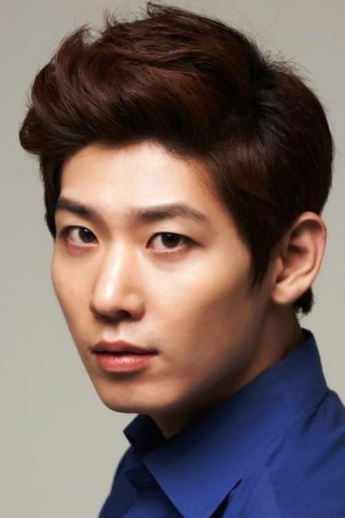 Photo of Shin Hyun-ho