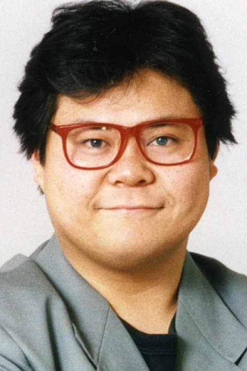 Photo of Shin-ichi Namiki