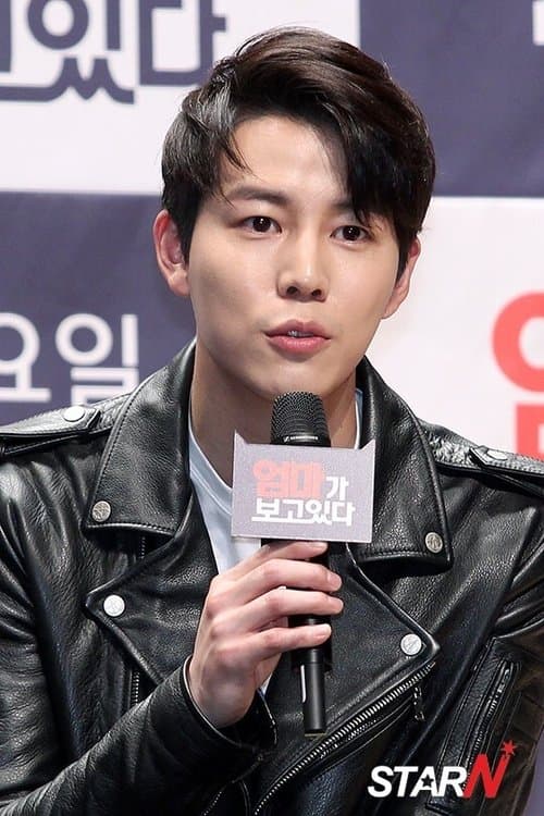 Photo of Shin Ji-hoon