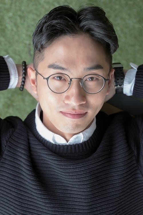 Photo of Shin Joon