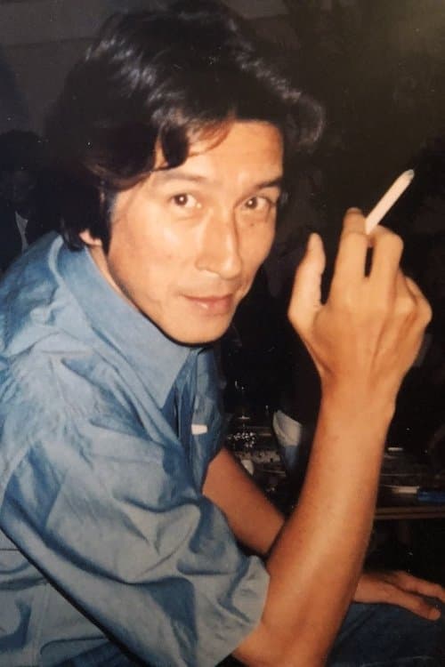 Photo of Shin Okamoto