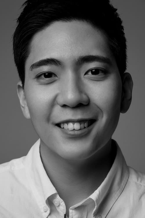Photo of Shin Seok-ho