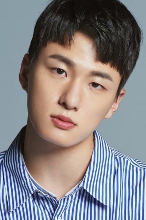 Photo of Shin Seung-ho