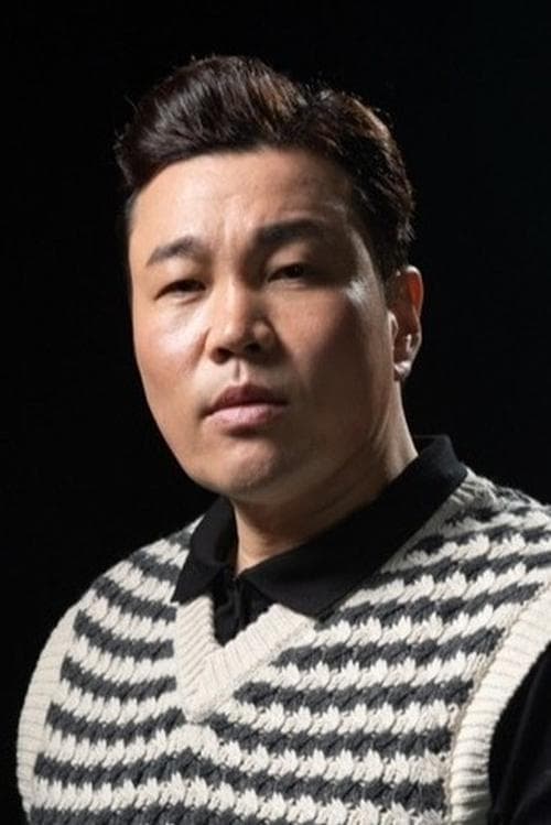 Photo of Shin Seung-hwan