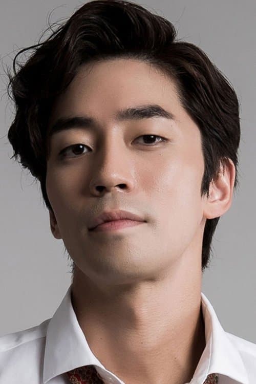 Photo of Shin Sung-rok
