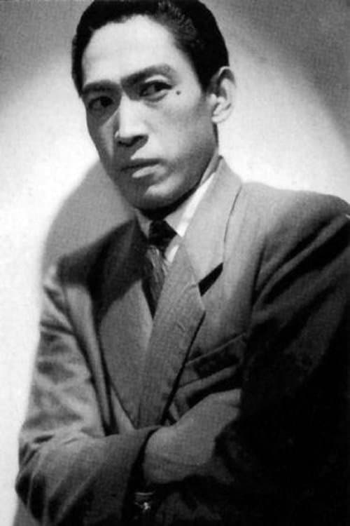 Photo of Shin Tokudaiji