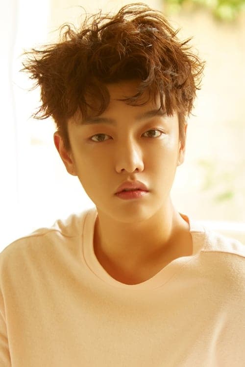 Photo of Shin Won-ho