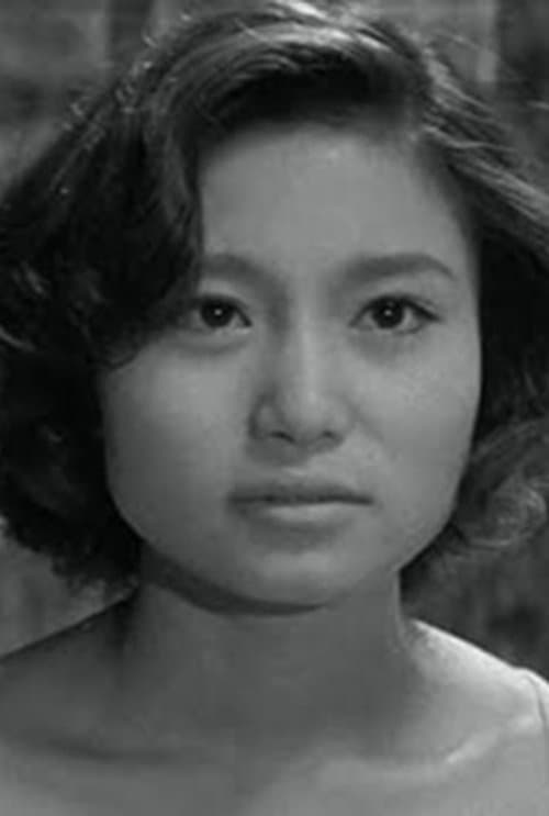 Photo of Shinako Nakagawa