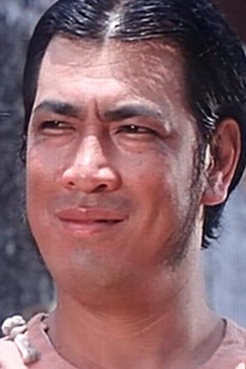 Photo of Shing Gwan-On