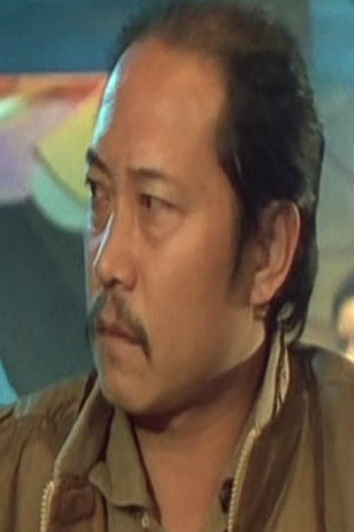 Photo of Shing Wing-Biu