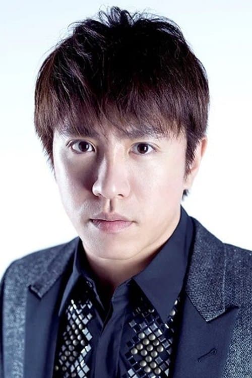 Photo of Shingo Murakami