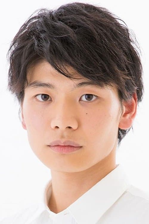Photo of Shingo Nakayama