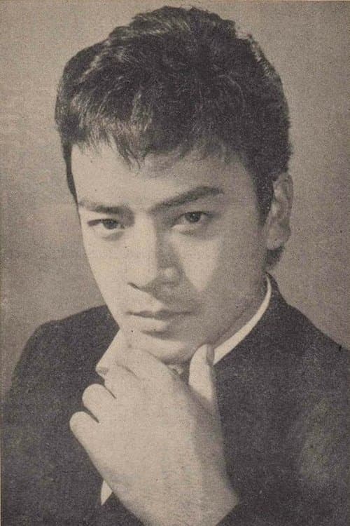 Photo of Shingo Yamashiro