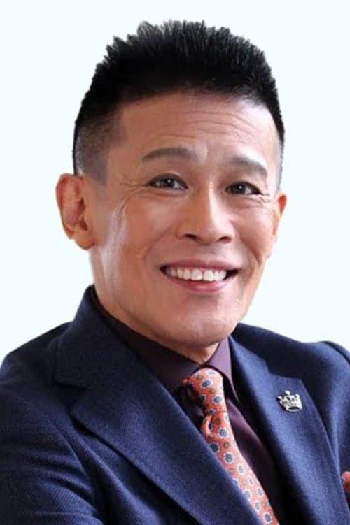 Photo of Shingo Yanagisawa