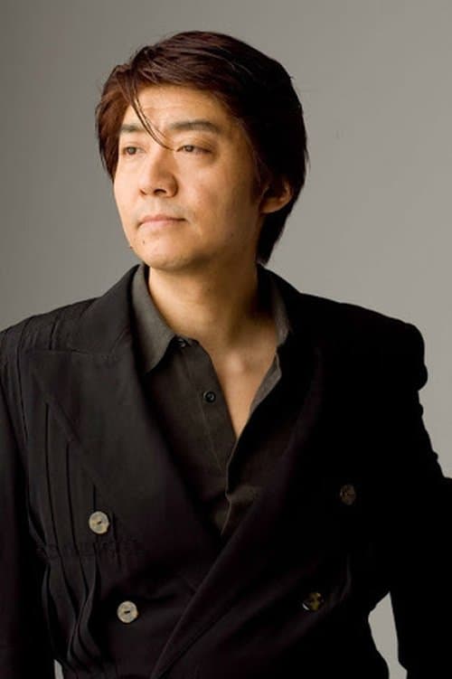 Photo of Shin'ichi Ishihara