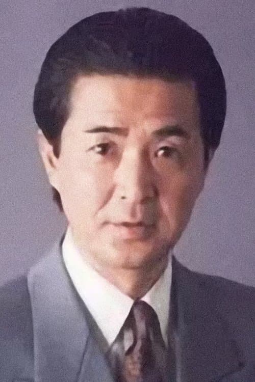 Photo of Shinichi Ogishima