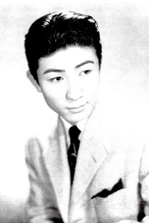 Photo of Shinichi Yanagisawa