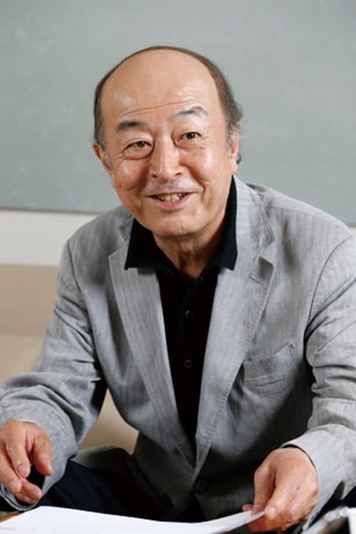 Photo of Shinichiro Ikebe