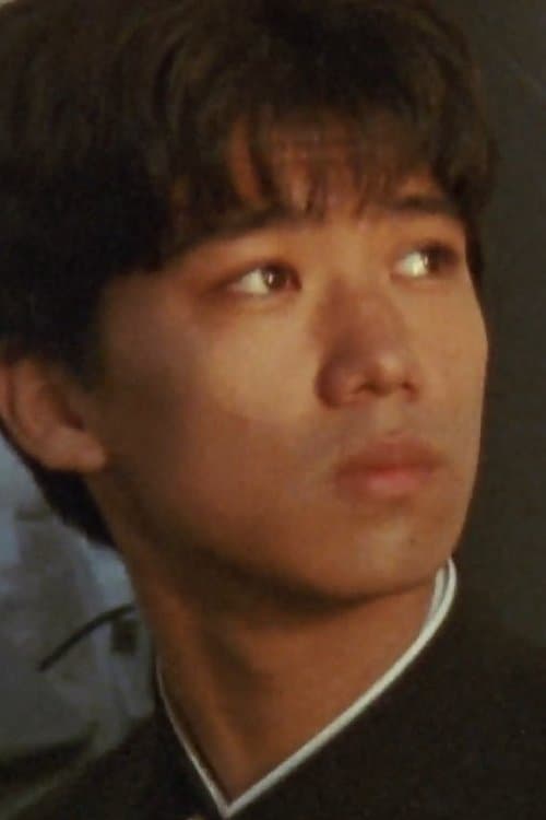 Photo of Shinichiroh Satoh