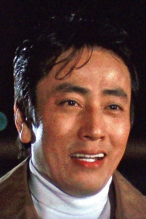 Photo of Shinji Amano