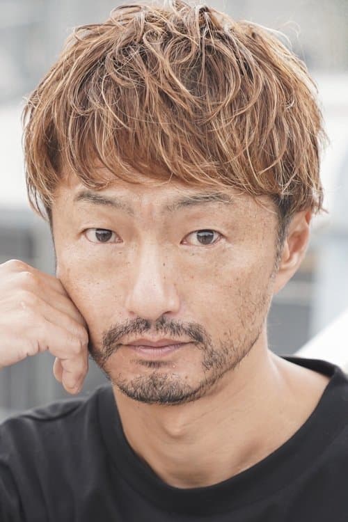 Photo of Shinji Kawada