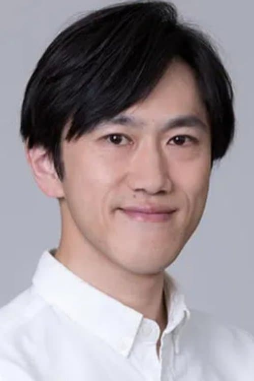 Photo of Shinji Rokkaku