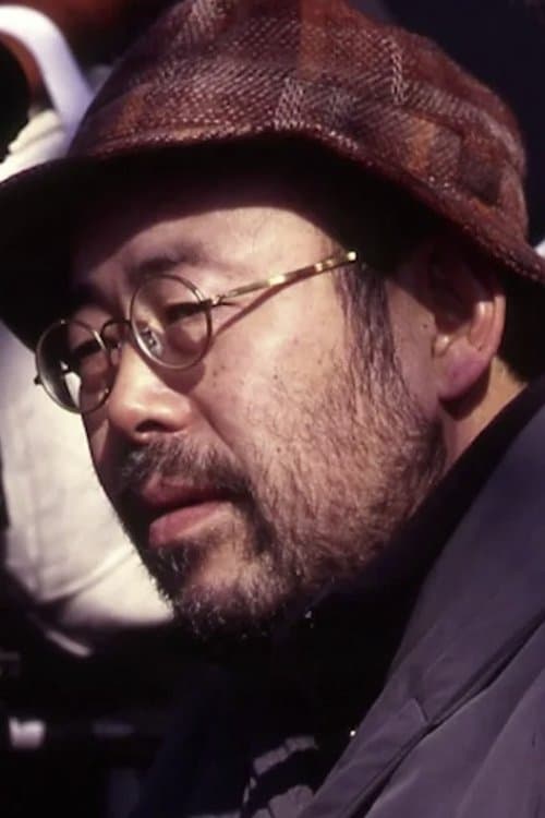 Photo of Shinji Sōmai