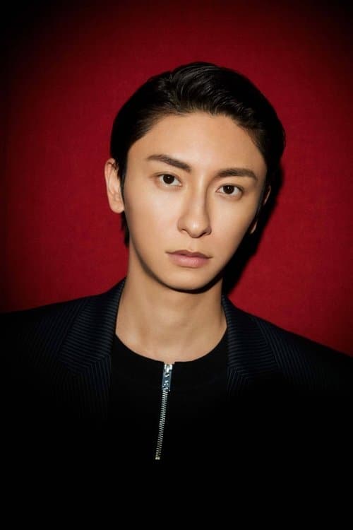 Photo of Shinjiro Atae