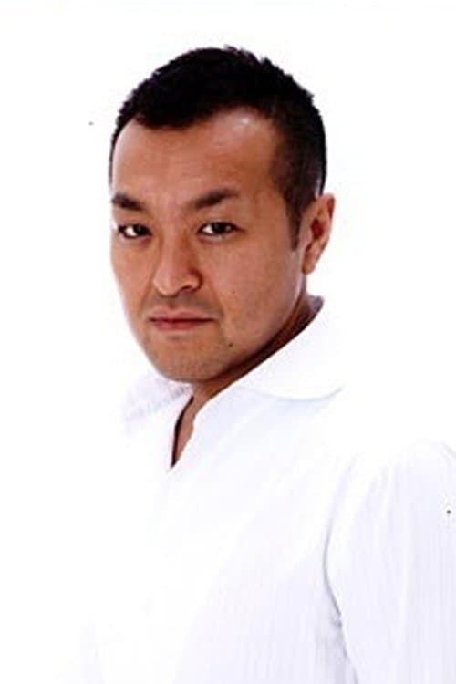 Photo of Shinnosuke Furumoto