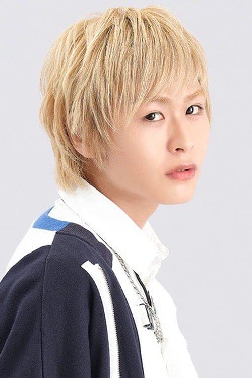 Photo of Shinnosuke Morikage