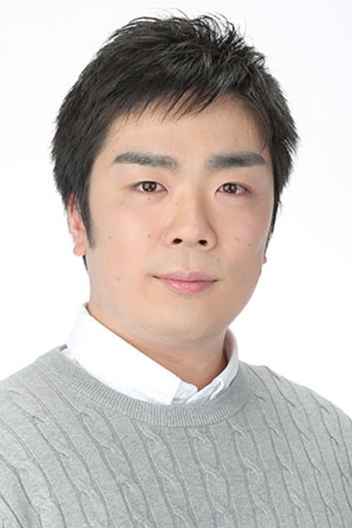 Photo of Shinnosuke Musashi