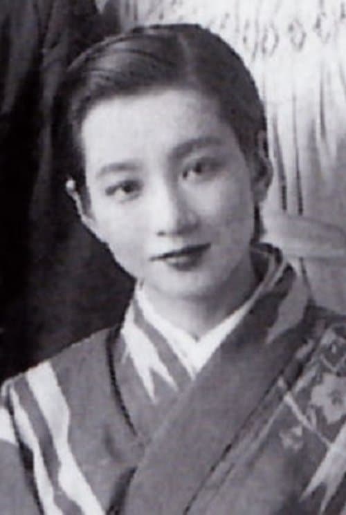 Photo of Shinobu Asaji