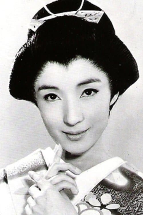 Photo of Shinobu Chihara