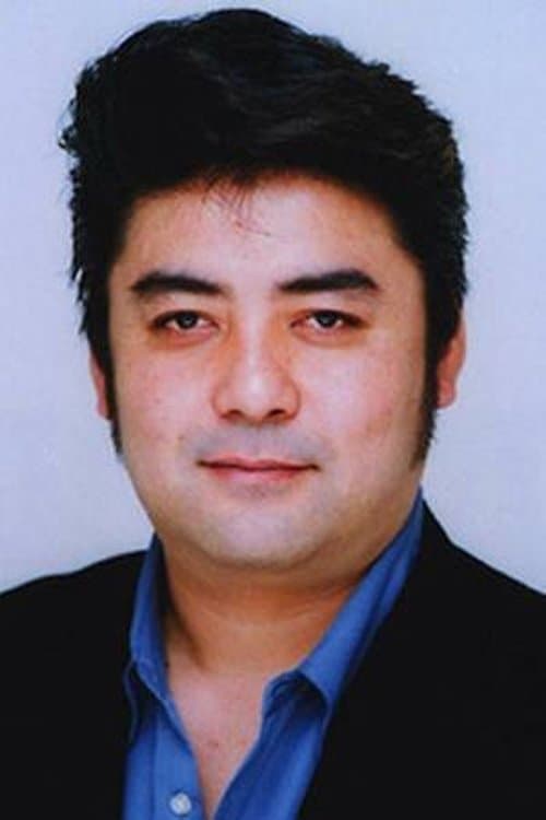 Photo of Shinobu Kameyama