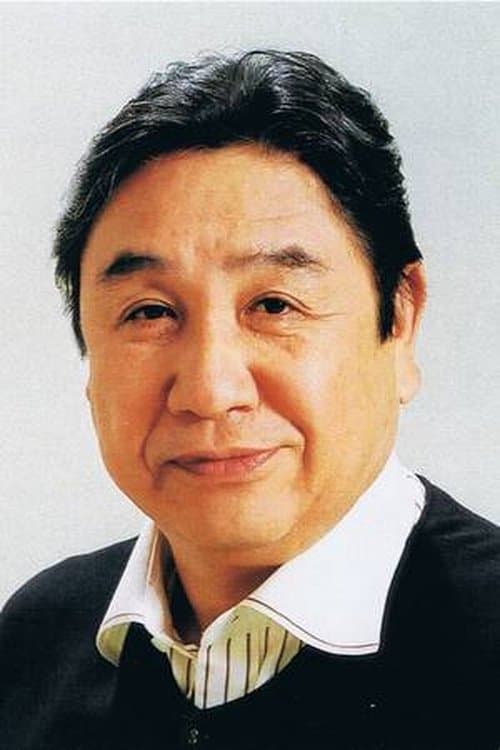 Photo of Shinobu Tsuruta